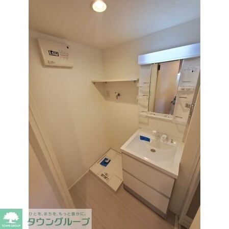 Globe amaranth庄内通の物件内観写真